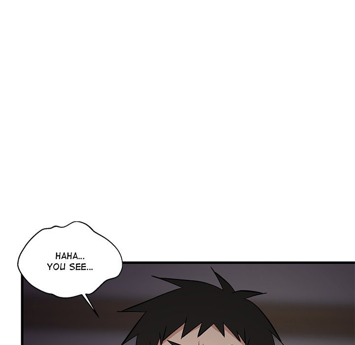 18+ College Grades Skyrocketing Chapter 34 page 73