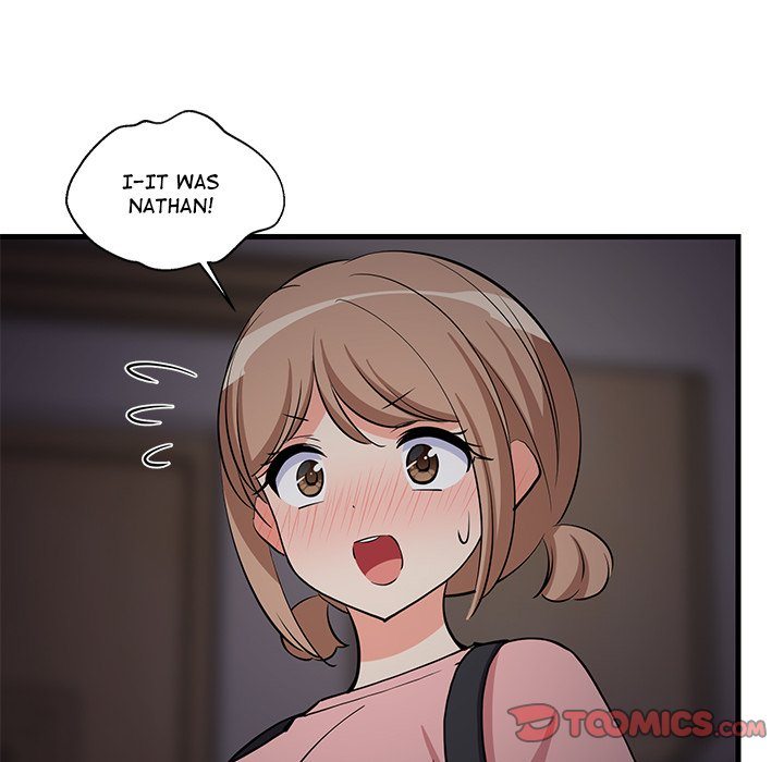 18+ College Grades Skyrocketing Chapter 34 page 75