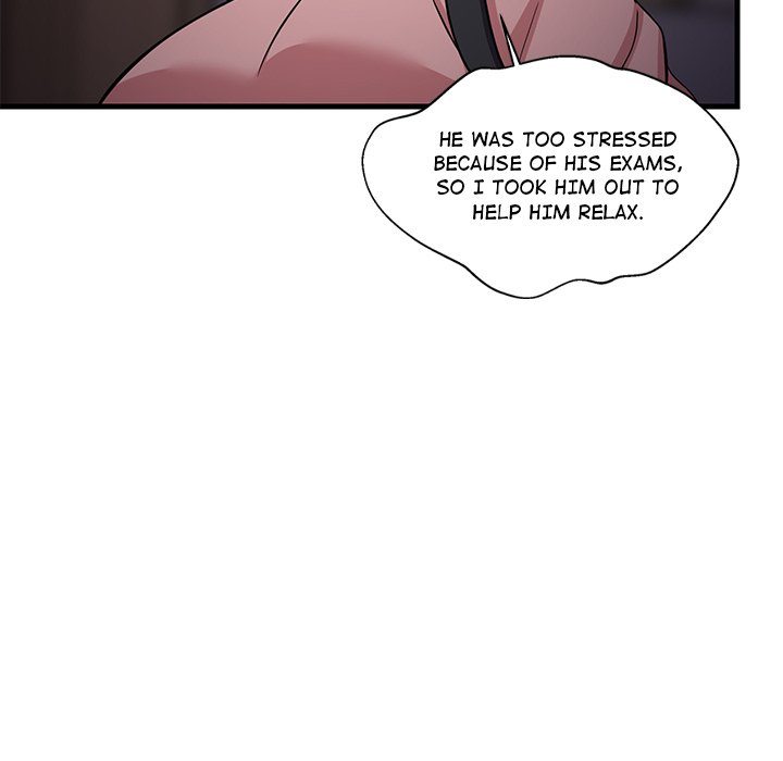 18+ College Grades Skyrocketing Chapter 34 page 76