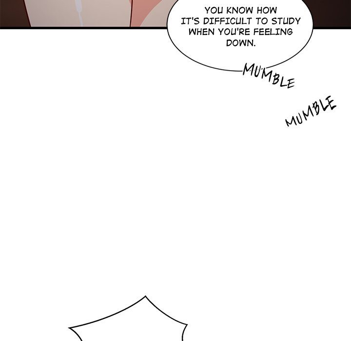 18+ College Grades Skyrocketing Chapter 34 page 79