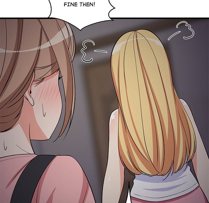 18+ College Grades Skyrocketing Chapter 34 page 80