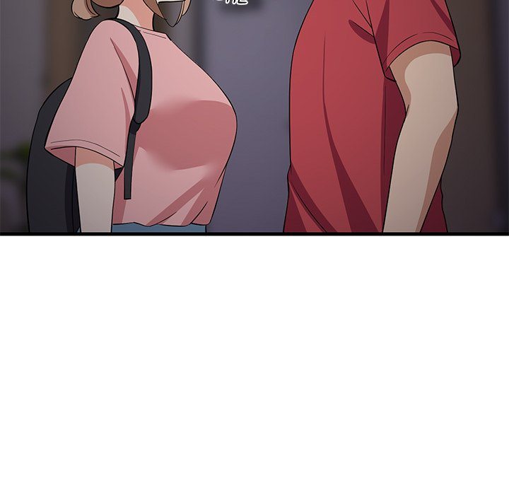 18+ College Grades Skyrocketing Chapter 34 page 85