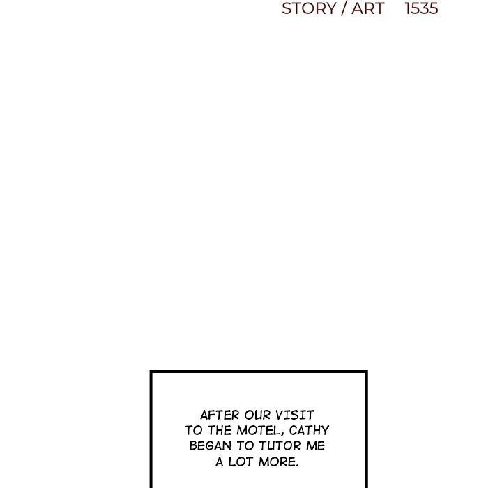18+ College Grades Skyrocketing Chapter 34 page 87