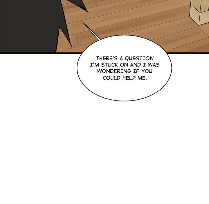 18+ College Grades Skyrocketing Chapter 34 page 90