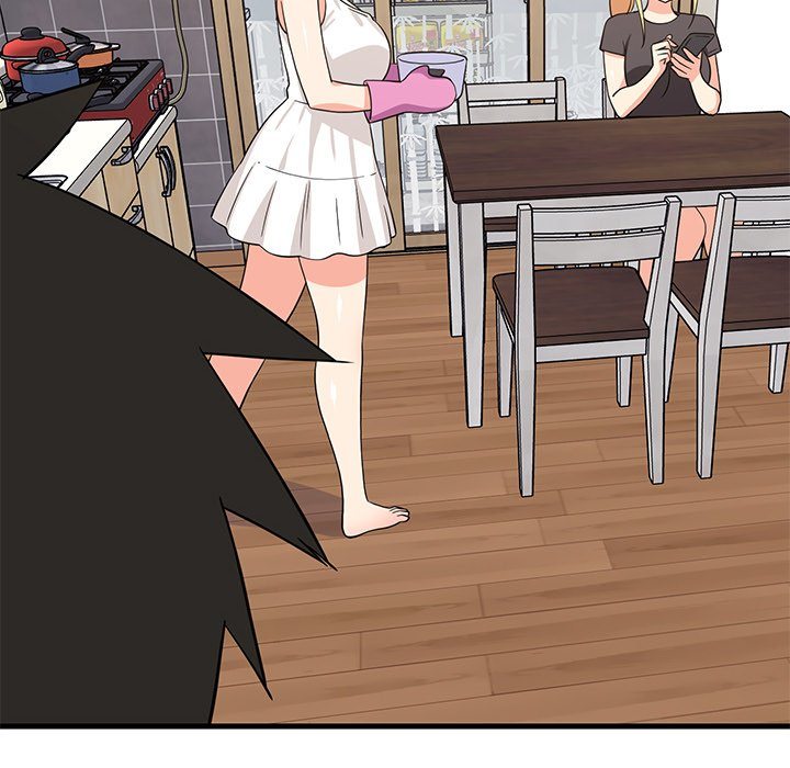 18+ College Grades Skyrocketing Chapter 34 page 94