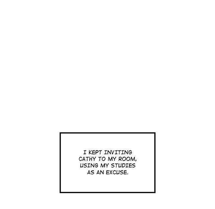 18+ College Grades Skyrocketing Chapter 34 page 95