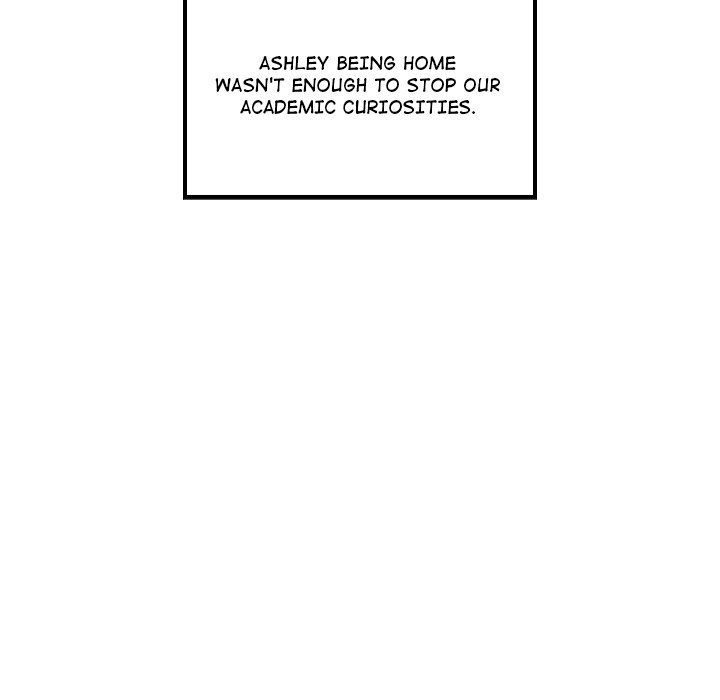 18+ College Grades Skyrocketing Chapter 34 page 99