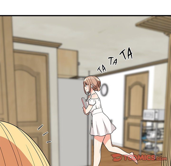 18+ College Grades Skyrocketing Chapter 34 page 102