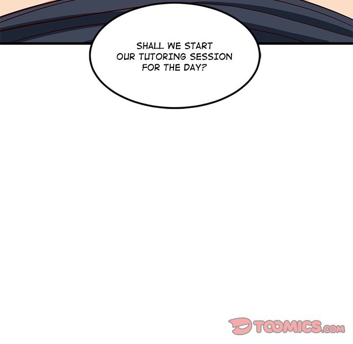 18+ College Grades Skyrocketing Chapter 34 page 129