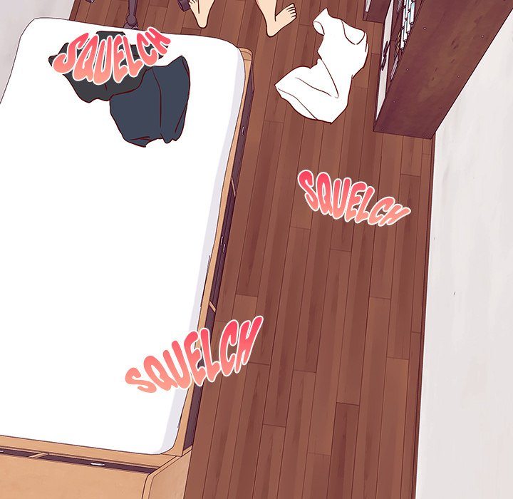 18+ College Grades Skyrocketing Chapter 34 page 137