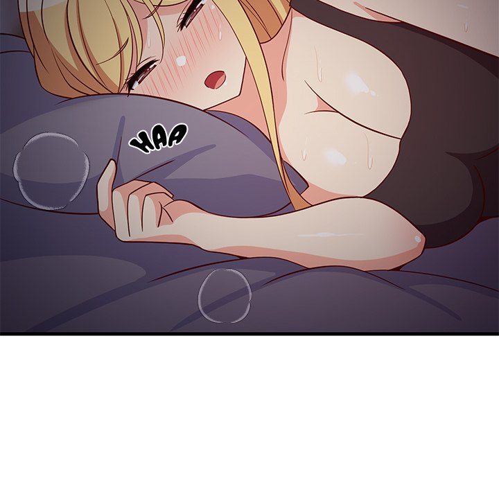 18+ College Grades Skyrocketing Chapter 34 page 153