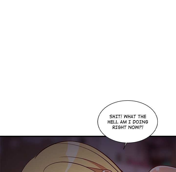 18+ College Grades Skyrocketing Chapter 34 page 154