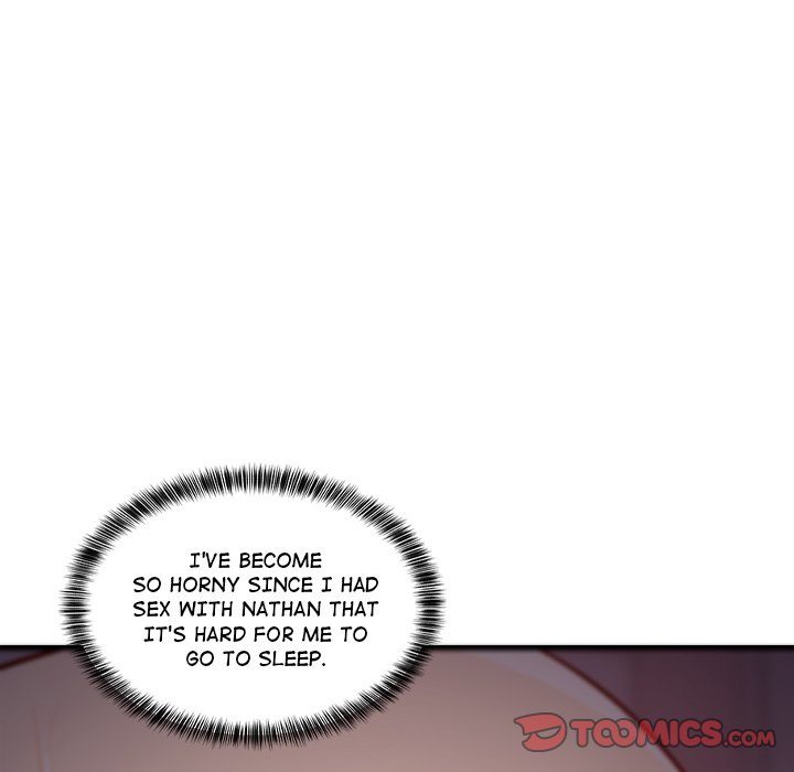 18+ College Grades Skyrocketing Chapter 34 page 156