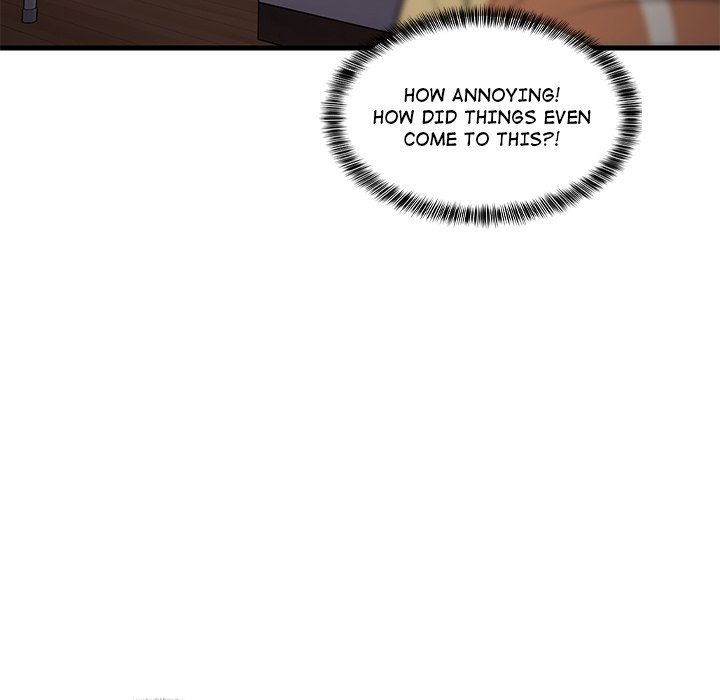 18+ College Grades Skyrocketing Chapter 34 page 160