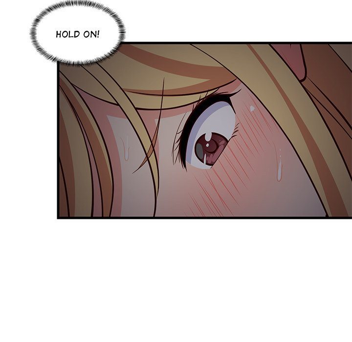 18+ College Grades Skyrocketing Chapter 34 page 161