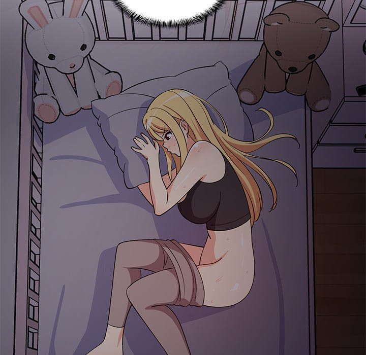 18+ College Grades Skyrocketing Chapter 34 page 164