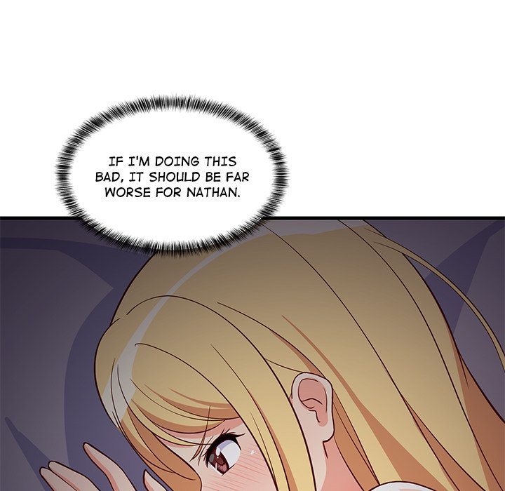 18+ College Grades Skyrocketing Chapter 34 page 166