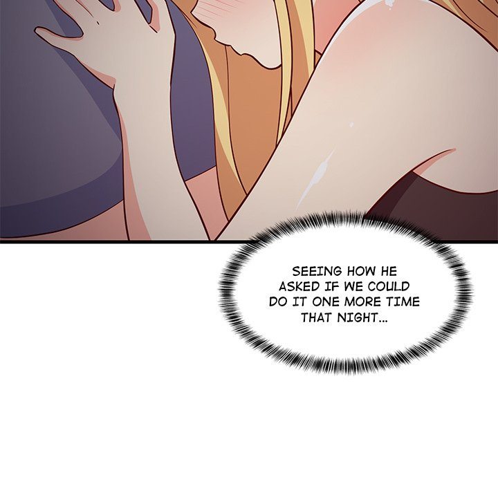 18+ College Grades Skyrocketing Chapter 34 page 167