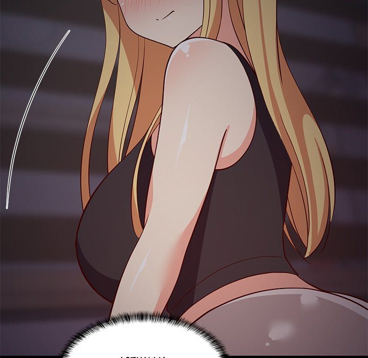 18+ College Grades Skyrocketing Chapter 34 page 169