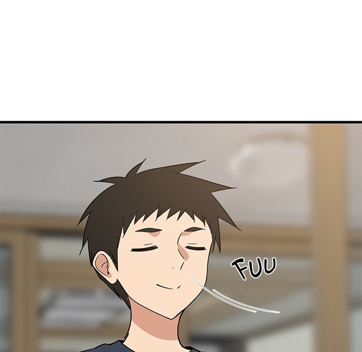 18+ College Grades Skyrocketing Chapter 35 page 10