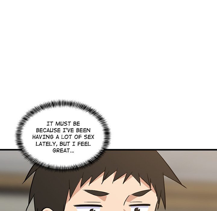 18+ College Grades Skyrocketing Chapter 35 page 14