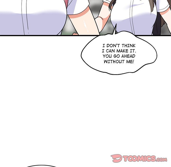 18+ College Grades Skyrocketing Chapter 35 page 21