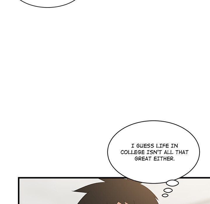 18+ College Grades Skyrocketing Chapter 35 page 28