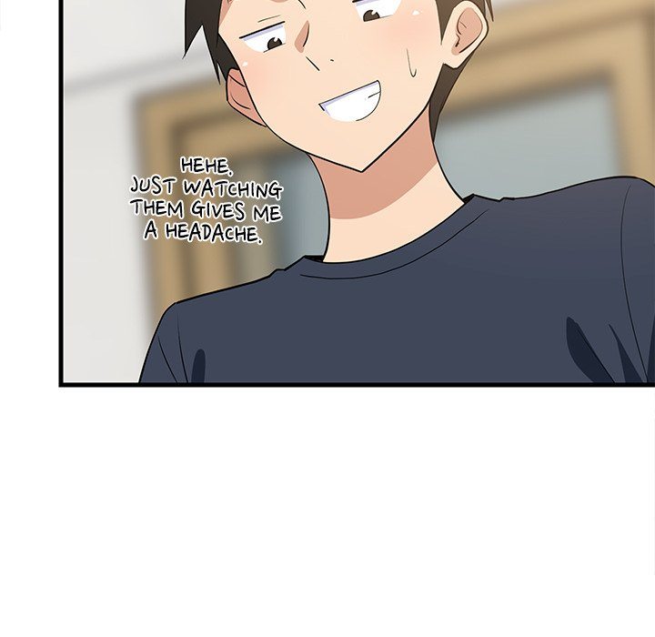 18+ College Grades Skyrocketing Chapter 35 page 36