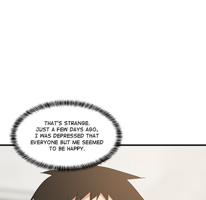 18+ College Grades Skyrocketing Chapter 35 page 40
