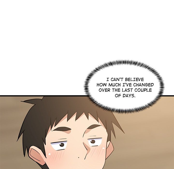18+ College Grades Skyrocketing Chapter 35 page 46