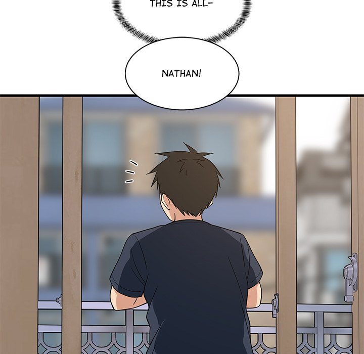 18+ College Grades Skyrocketing Chapter 35 page 50