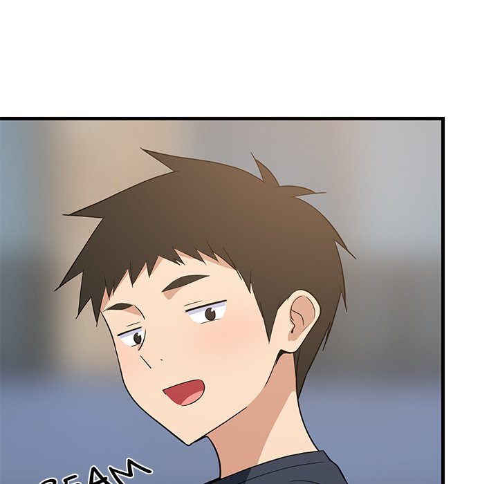 18+ College Grades Skyrocketing Chapter 35 page 54