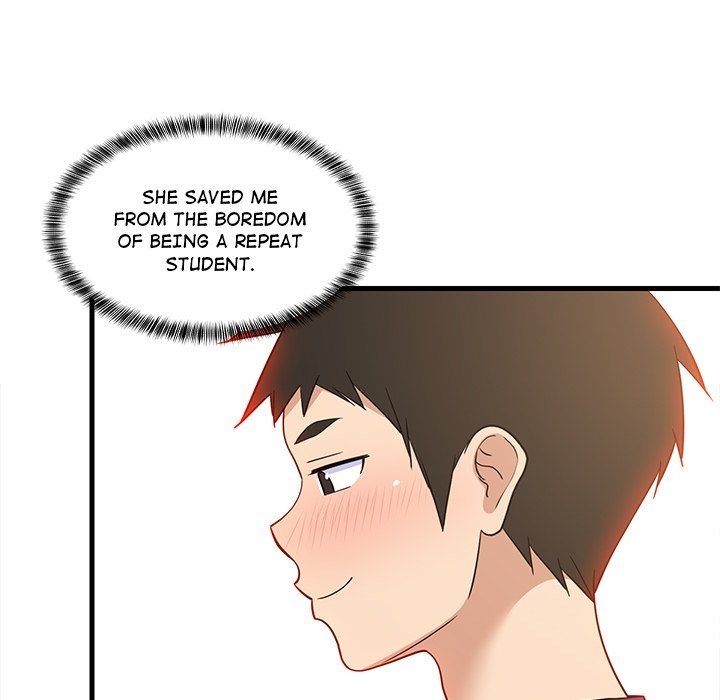 18+ College Grades Skyrocketing Chapter 35 page 68