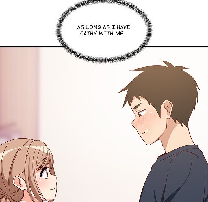 18+ College Grades Skyrocketing Chapter 35 page 74
