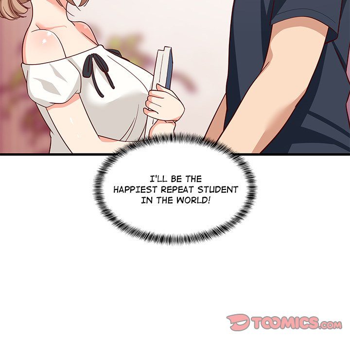 18+ College Grades Skyrocketing Chapter 35 page 75
