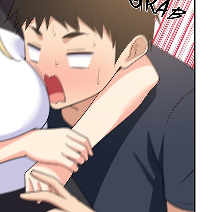 18+ College Grades Skyrocketing Chapter 35 page 79