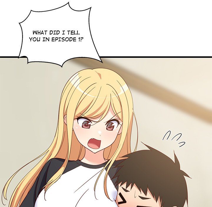 18+ College Grades Skyrocketing Chapter 35 page 81