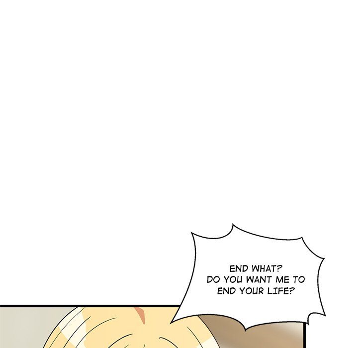 18+ College Grades Skyrocketing Chapter 35 page 85