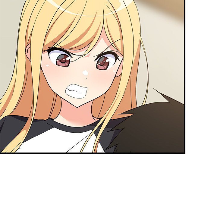 18+ College Grades Skyrocketing Chapter 35 page 86