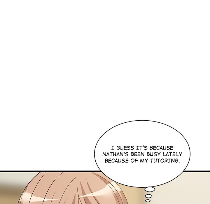 18+ College Grades Skyrocketing Chapter 35 page 89