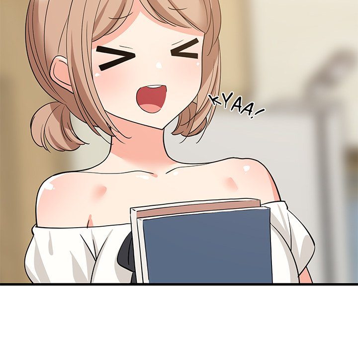 18+ College Grades Skyrocketing Chapter 35 page 90
