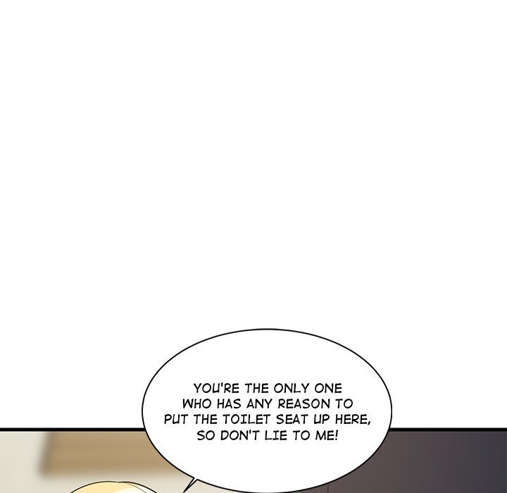 18+ College Grades Skyrocketing Chapter 35 page 91