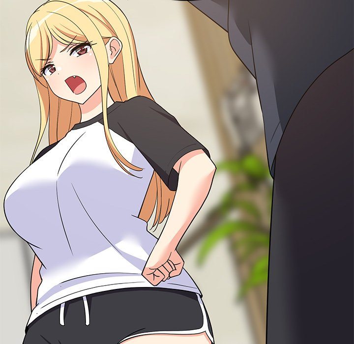 18+ College Grades Skyrocketing Chapter 35 page 92