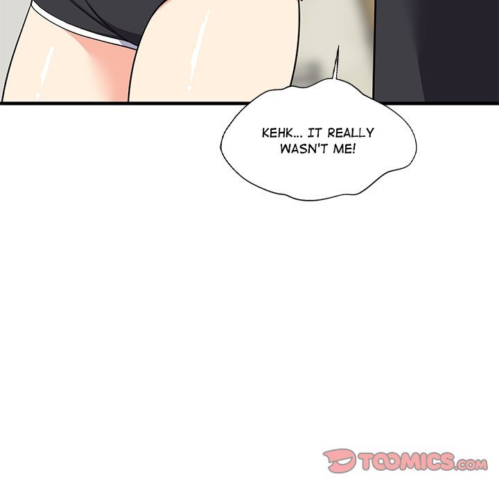 18+ College Grades Skyrocketing Chapter 35 page 93