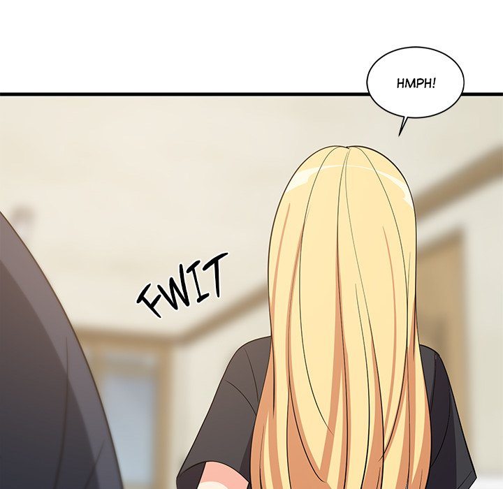 18+ College Grades Skyrocketing Chapter 35 page 94