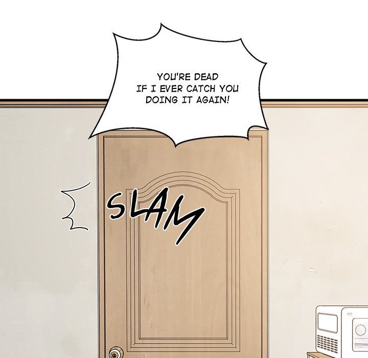 18+ College Grades Skyrocketing Chapter 35 page 96