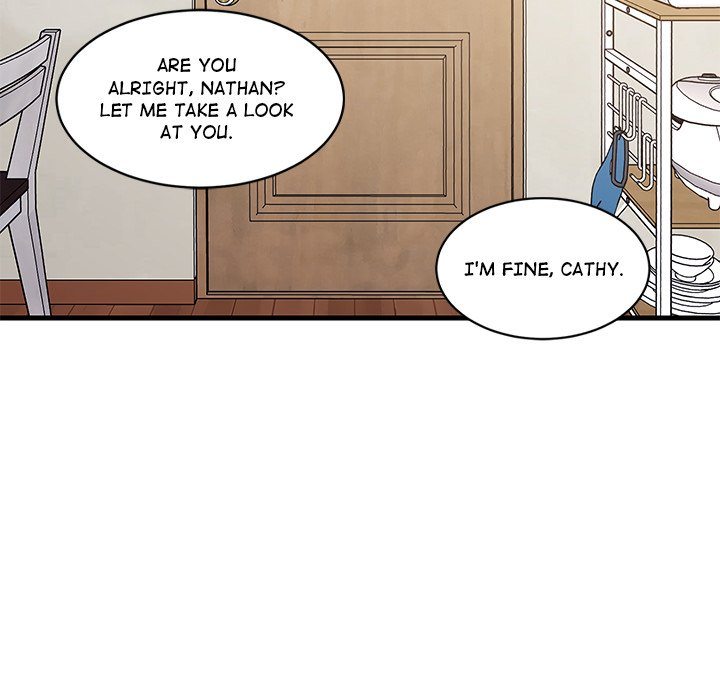 18+ College Grades Skyrocketing Chapter 35 page 97