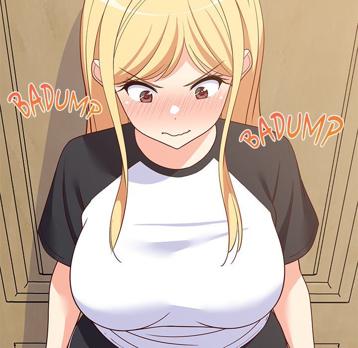18+ College Grades Skyrocketing Chapter 35 page 101