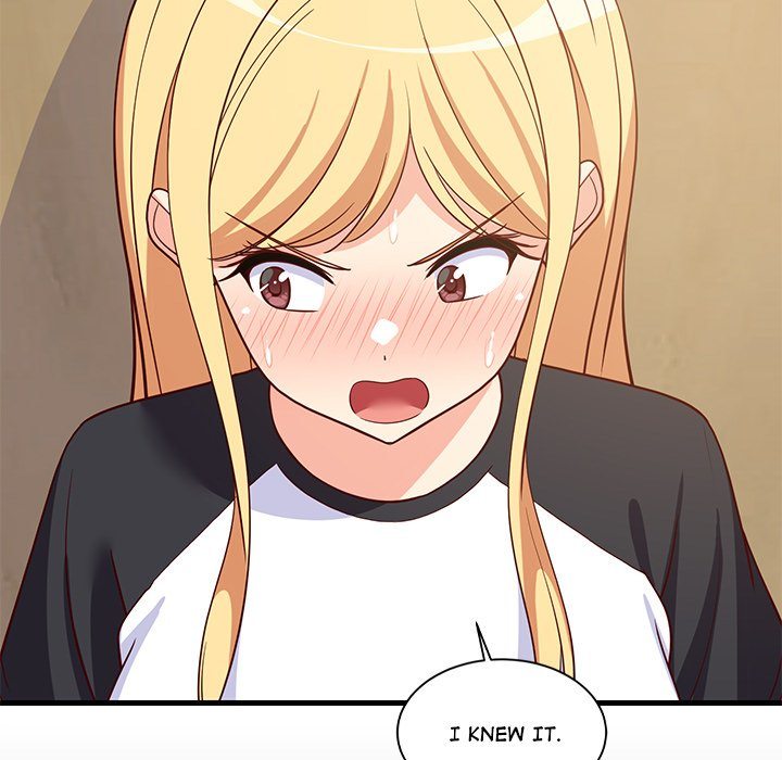 18+ College Grades Skyrocketing Chapter 35 page 104