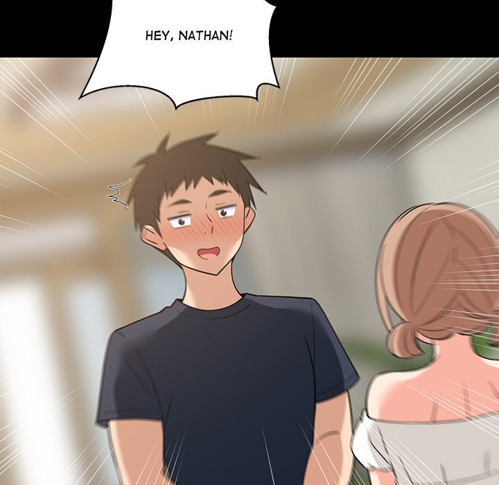 18+ College Grades Skyrocketing Chapter 35 page 137